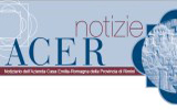 Notiziario ACER