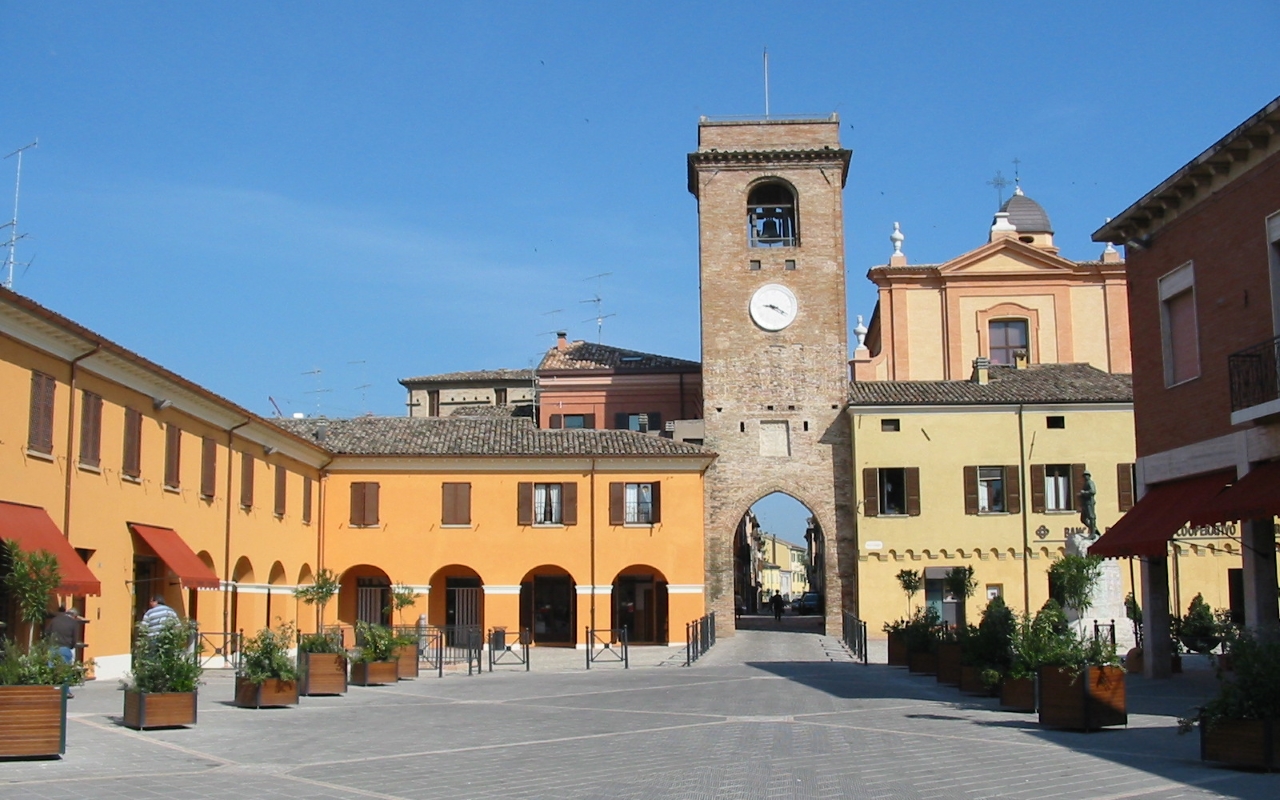 ACER Azienda Casa Emilia-Romagna