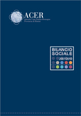 Bilancio sociale 2007-2010