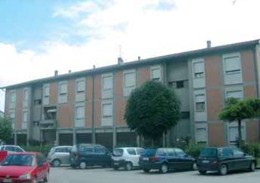 Manutenzione straordinaria di più alloggi di proprietà del Comune di Santarcangelo consistente in sistemazione dell'area esterna
