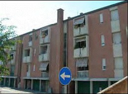 Lavori di manutenzione straordinaria da eseguire in N° 4 alloggi ERP di proprietà del Comune di Rimini.