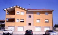 Rimini: Giovedì 29 Settembre consegna di 8 alloggi in locazione permanente a Orsoleto